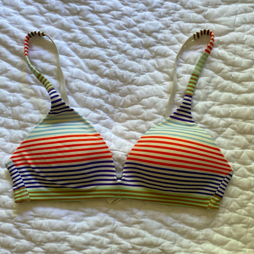 Body by Victoria ipex bra